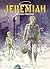 Jeremiah - Tome 19 - Zone frontière (French Edition)
