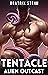 Tentacle Alien Outcast