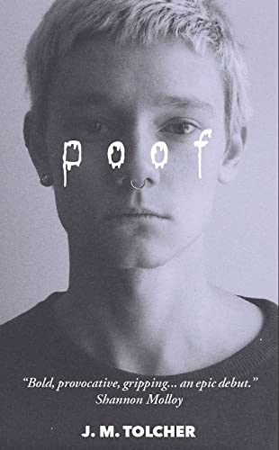 Poof (Kindle Edition)