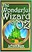 The Wonderful Wizard of Oz