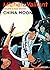 Michel Vaillant - Tome 68 - China moon (French Edition)