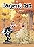 L'Agent 212 - Tome 24 - Agent de poche (French Edition)