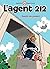 L'Agent 212 - Tome 14 - Sauté de poulet (French Edition)