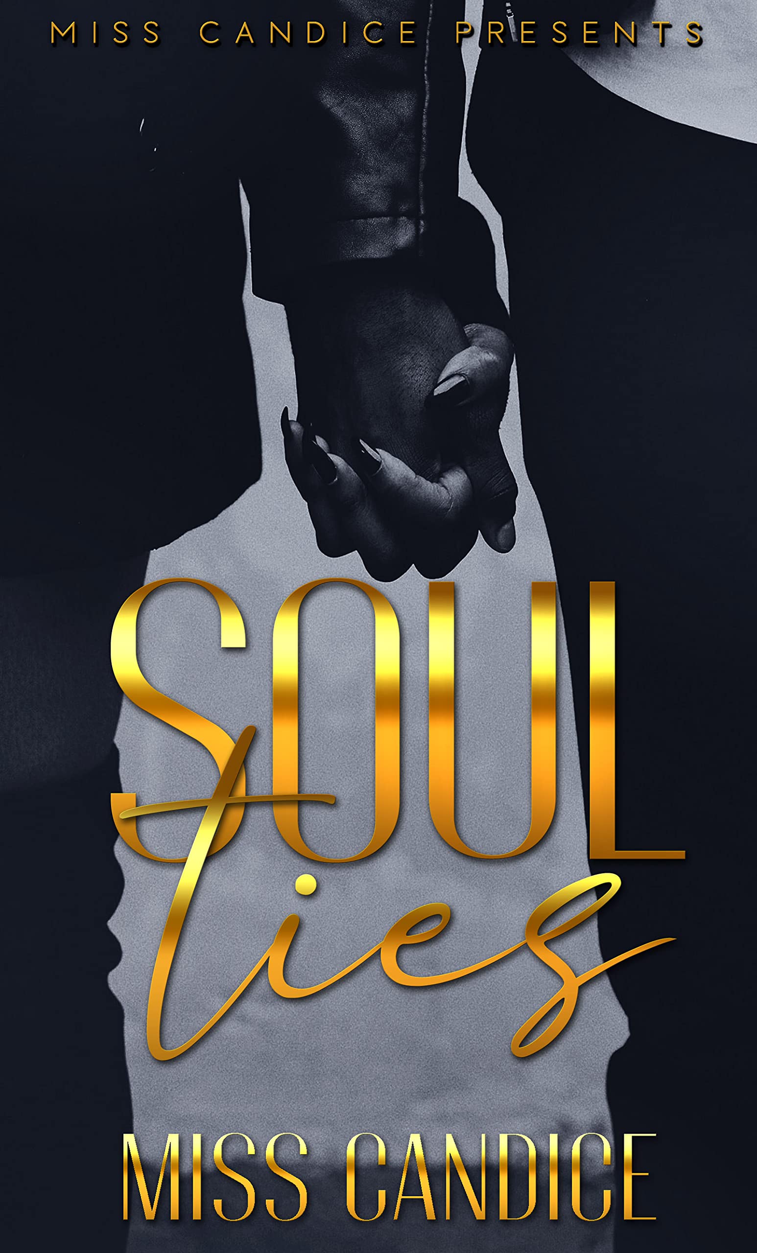 Soul Ties (Kindle Edition)