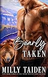 Bearly Taken