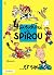 Spirou et Fantasio - Tome 1 - 4 aventures de Spirou et Fantasio (French Edition)