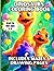 Dinosaurs Coloring Book With Mazes & Drawing Pages, A Fun and... by Aurora Bernal