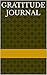 gratitude journal