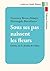 Sous ses pas naissent les fleurs: Goethe sur le chemin de l’islam (French Edition)