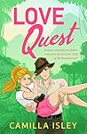 Love Quest by Camilla Isley