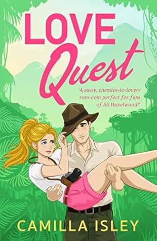 Love Quest