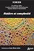 Matière et complexité