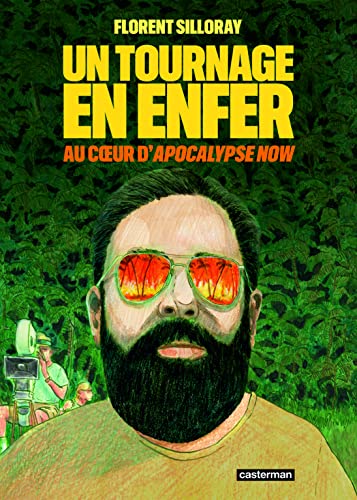Un tournage en enfer: Au coeur d'Apocalypse Now (Paperback)