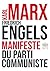 Manifeste du parti communiste (French Edition)