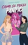 Como se Fosse Fanfic by Victoria Mendes