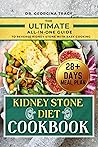 KIDNEY STONE DIET...