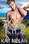 Playboy in a Kilt by Kait Nolan