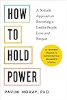 How to Hold Power...