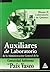 Auxiliares de laboratorio d...
