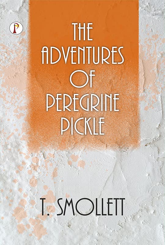 The Adventures of Peregrine Pickle