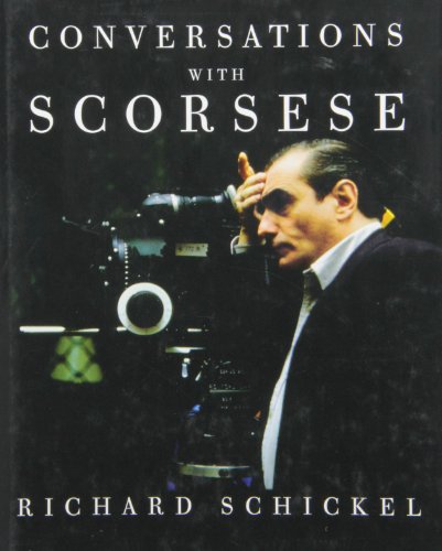 Conversations with Scorsese