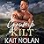 Grump in a Kilt (Kilted Hearts #2)