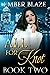 All for Knot: Book Two (The...