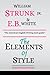 The Elements of Style