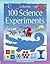 Usborne 100 Science Experim...