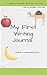 My First Writing Journal- T...