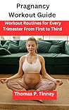 Pregnancy Workout...