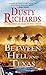 Between Hell and Texas (A Byrnes Family Ranch Novel)