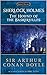In The Hound of the Baskervilles