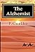The Alchemist by P.Coelho