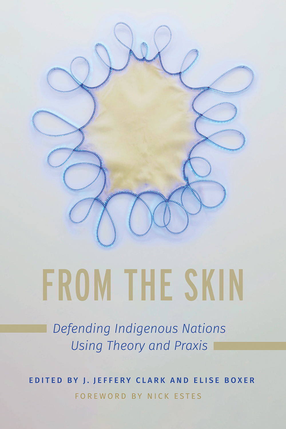 From the Skin: Defending Indigenous Nations Using Theory and Praxis (Critical Issues in Indigenous Studies)