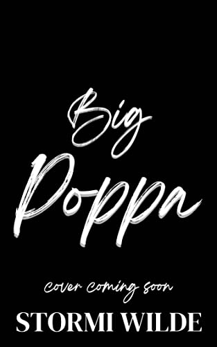 Big Poppa (Kindle Edition)