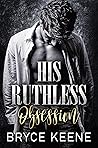 His Ruthless Obsession Book cover for His Ruthless Obsession
