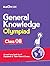 Bloom CAP General Knowledge Olympiad Class 8