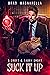 Suck It Up (Croft & Tabby, #3)