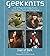 Geek Knits by Toni Carr