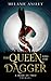 The Queen and the Dagger: A Book of Theo novella