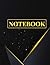 Notebook for students