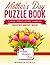 MOTHER'S DAY PUZZLE BOOK: I...