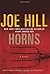Horns: A Novel