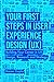 Your First Steps in User Ex...