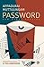 Password and other stories by Appadurai Muttulingam