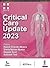 Critical Care Update 2023 by Rajesh Chandra Mishra