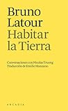 Habitar la Tierra...