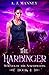 The Harbinger (Wolves of th...