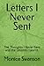 Letters I Never Sent: The T...